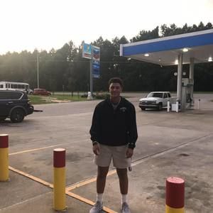 Meet your Posher, Bryston